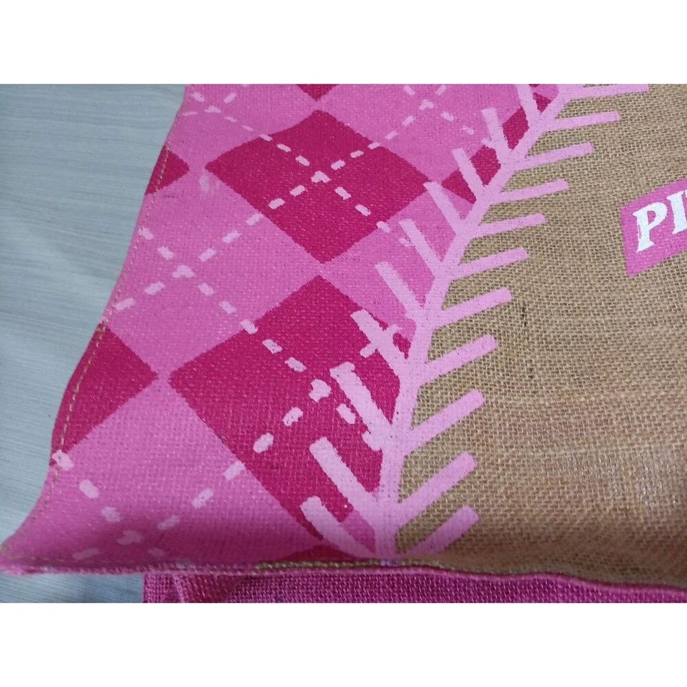 Clearwater Threshers pitch pink